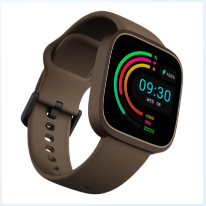 SMART WATCH HIFUTURE EDGE CAFÉ