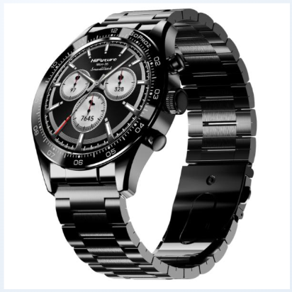 SMART WATCH HIFUTURE GOPRO 2 NEGRO
