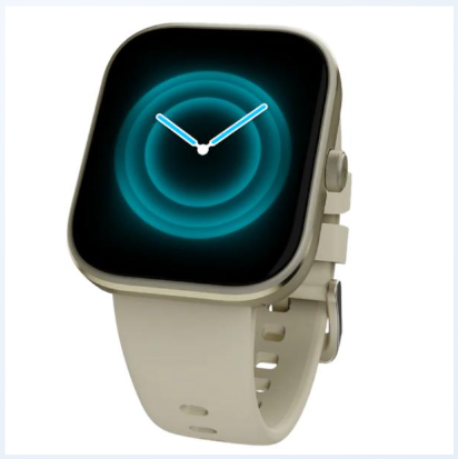 SMART WATCH HIFUTURE LUME PRO TITANIO
