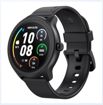 SMART WATCH ORAIMO WATCH 2R OSW-30 NEGRO