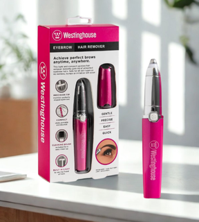 Westinghouse detallador de cejas usa bateria (aaa x 1)