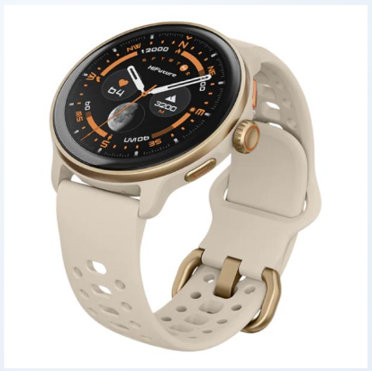 SMART WATCH HIFUTURE VELA LATTE