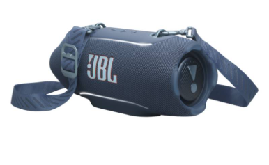 Parlante JBL Xtreme 5 Bluetooth Waterproof IP67 24H Azul JBLXTREME5BLUAM