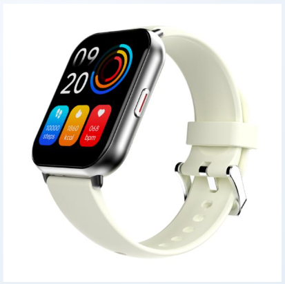 SMART WATCH HIFUTURE ZONE 2 / BANDA DE 22MM GRIS