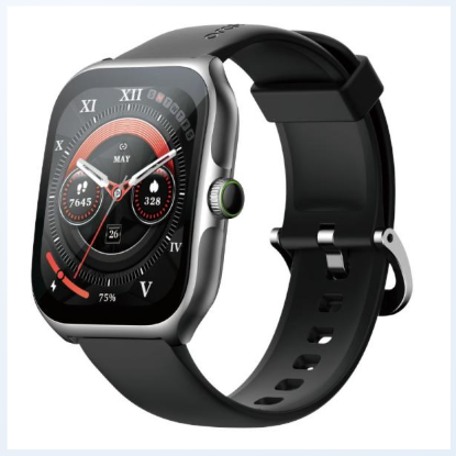 SMART WATCH ORAIMO WATCH NOVA AM OSW-812 NEGRO
