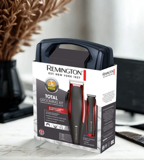 Remington kit cortadora cabello