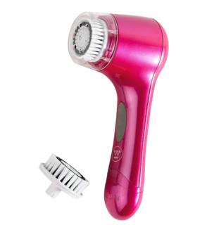 Westinghouse cepillo de limpieza facial con banda para cabello
