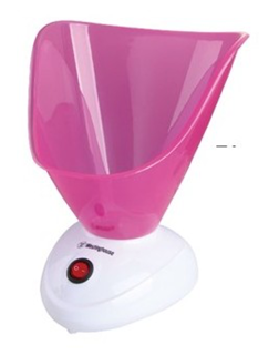 Westinghouse vaporizador Spa Facial