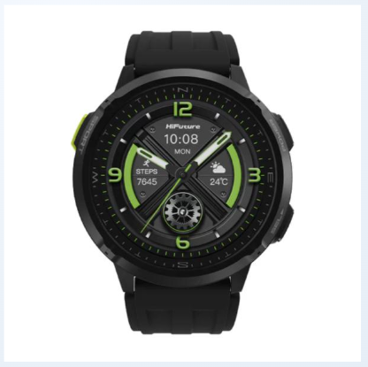 SMART WATCH HIFUTURE MIX 3 NEGRO