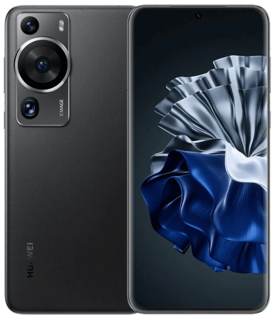 Huawei telefono P60 pro 8gb ram 256 rom negro Mona P60 PRO 51097LUX
