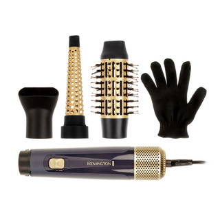 Remington cepillo de aire moldeador Sapphire luxe