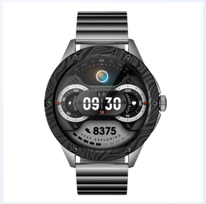 SMART WATCH ORAIMO WATCH PRO NT OSW-850H NEGRO