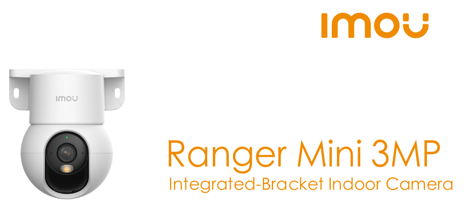 RANGER MINI IPC-K2MN-3H1WE
