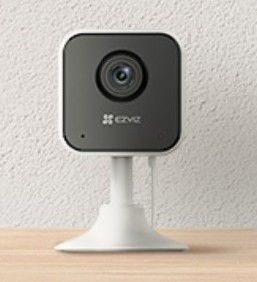 Cámara de Seguridad EZVIZ H1C 1080p