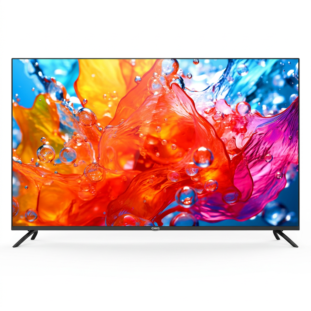 CHIQ Televisor 65" U65G7P