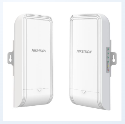 Punto de Acceso Hikvision DS-3WF1000-EI-2N (O-STD) (E) 300 Mbps 317200474 Blanco