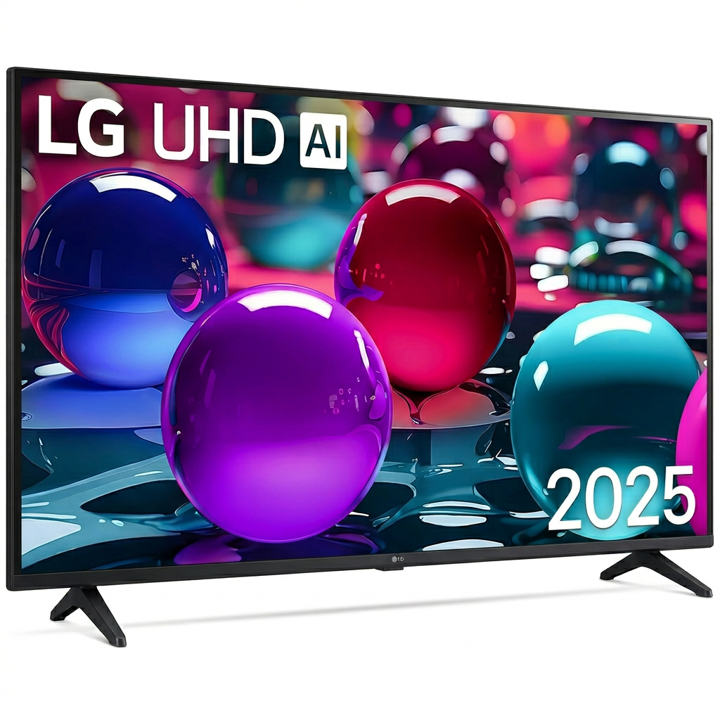 LG Televisor UHD 65" Smart 65UA7300PSB