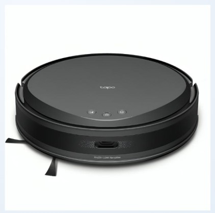 Aspiradora Robot TP-Link Tapo RV20 Max 5300Pa