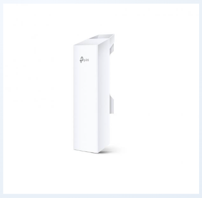 Punto de Acceso TP-Link CPE210 300 Mbps Outdoor 2.4 2.483 GHz Blanco