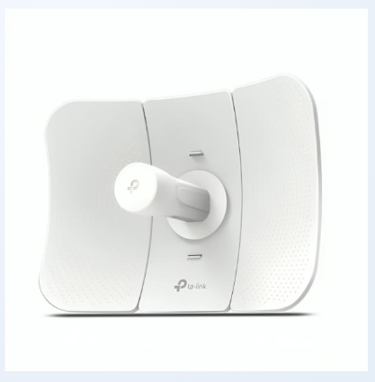 Punto de Acceso TP-Link CPE605 5 GHz 150 Mbps Pharos MAXtream TDMA Blanco
