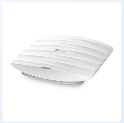 Punto de Acceso TP-Link TL-EAP110 Interior 2.4-2.4835 GHz Blanco