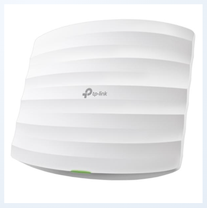 Punto de Acceso TP-Link Techo EAP115 300 Mbps TL-EAP115 Blanco