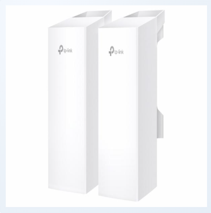 Punto de Acceso TP-Link EAP215-BRIDGE Kit 5 GHz 867 Mbps Blanco
