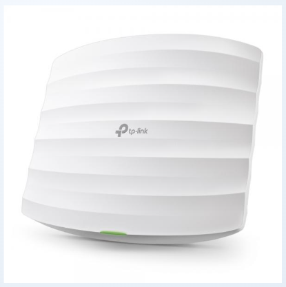 Punto de Acceso TP-Link AC1750 MU-MIMO Inalámbrico EAP265 HD Blanco
