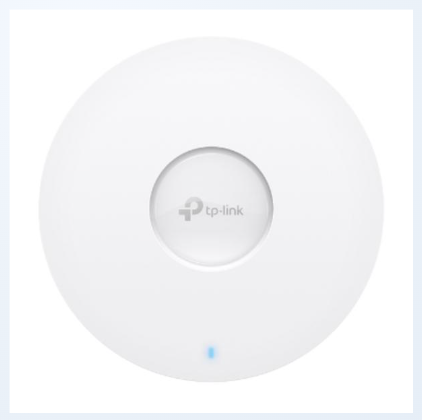 Punto de Acceso TP-Link EAP610 AX1800 Ceiling Mount Wi-Fi 6 Blanco