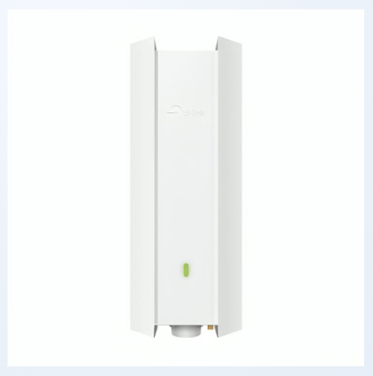 Punto de Acceso TP-Link EAP610-OUTDOOR Indoor Wi-Fi 6 Blanco