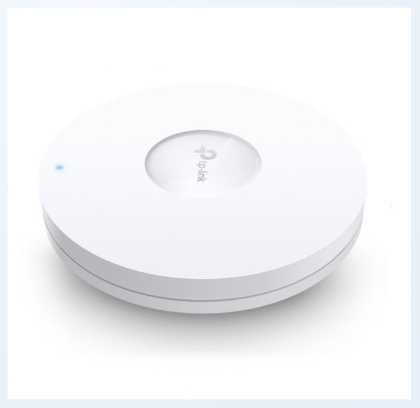 Punto de Acceso TP-Link EAP660 HD Wi-Fi 6 Blanco