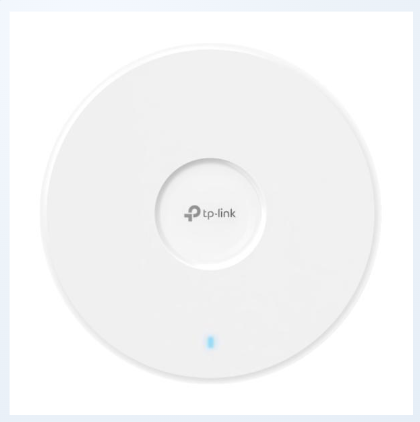 Punto de Acceso TP-Link EAP773 (US) Wi-Fi 7 BE11000 Tri-band Blanco